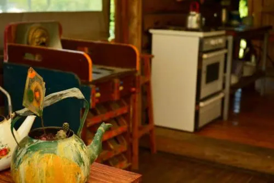 La Argentina Complejo