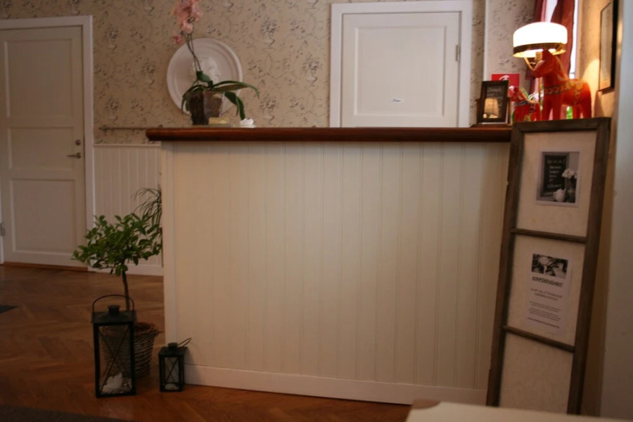 Samuelsdals Pensionat