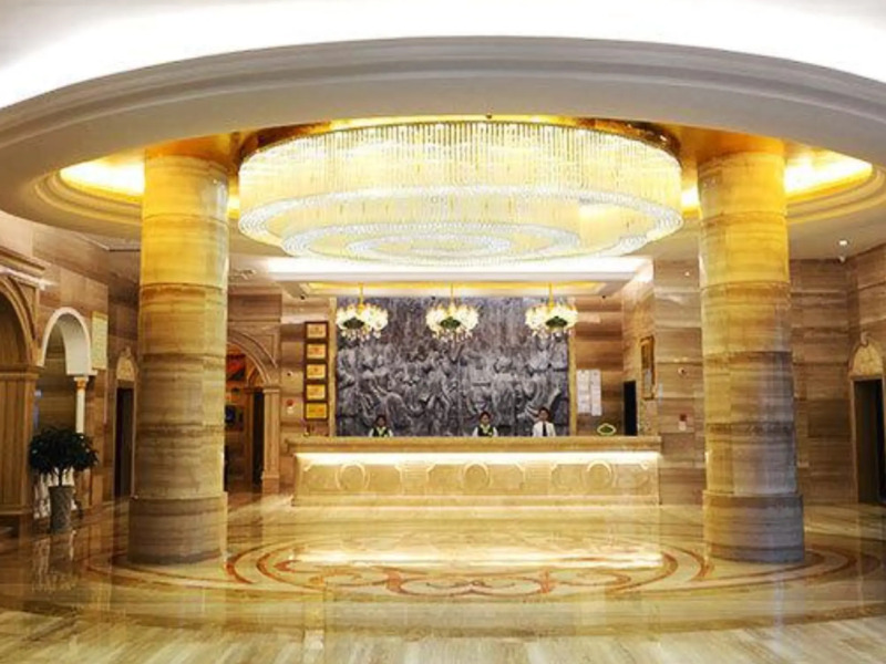 Vienna Hotel Xinyu Fenyi South Changshan Road Branch