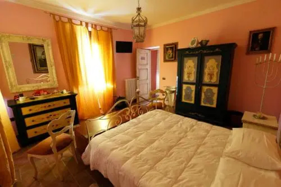 Il Casale Del Barone