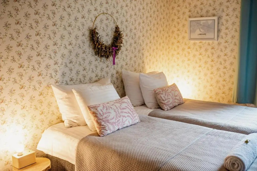 Karkausmäen Kammari