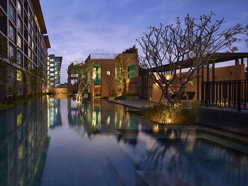 First Choice Suites (SHA Extra Plus)