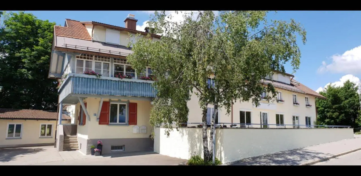 Hotel Garni Schönblick