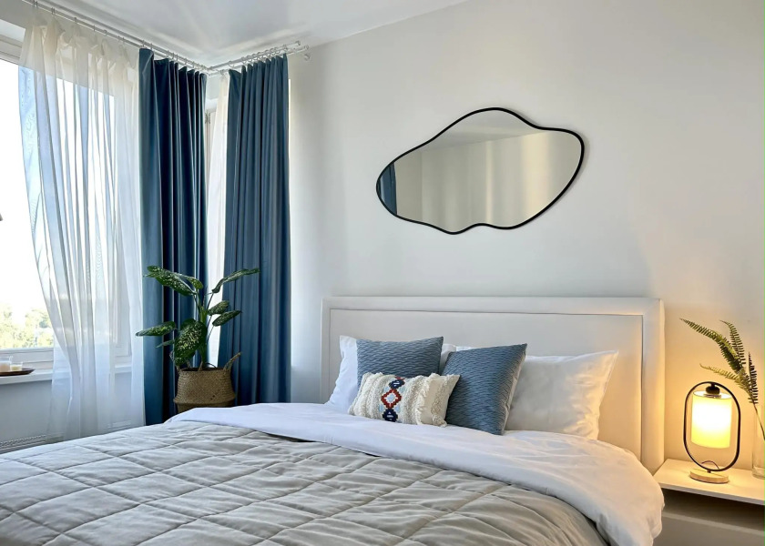 Нome24 на улице Бачуринская 9а к1