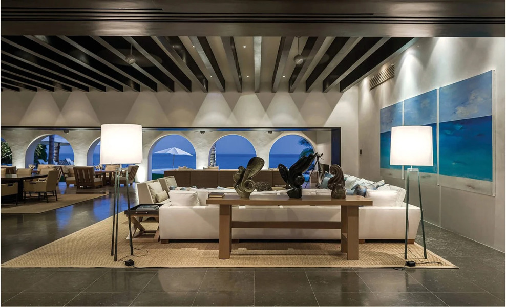 Blue Desert 21 - Casa Oliver