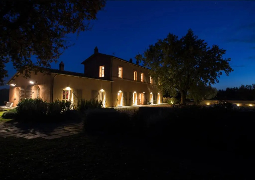 Tenuta Di Paternostro
