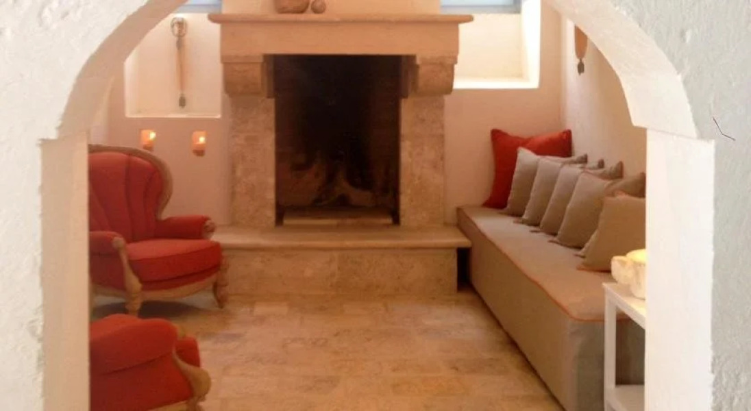 Masseria Corte degli Asini