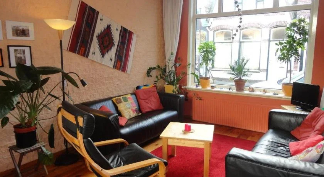 Bed&Breakfast Alkmaar onder de watertoren