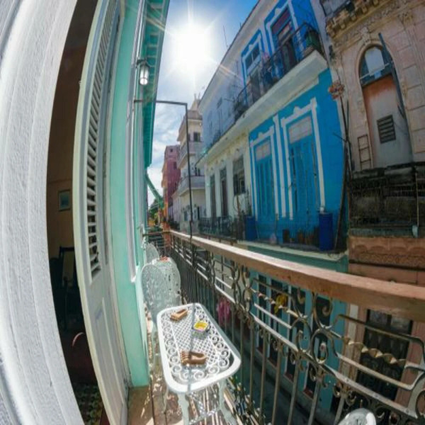 Casa Margarita y Roberto