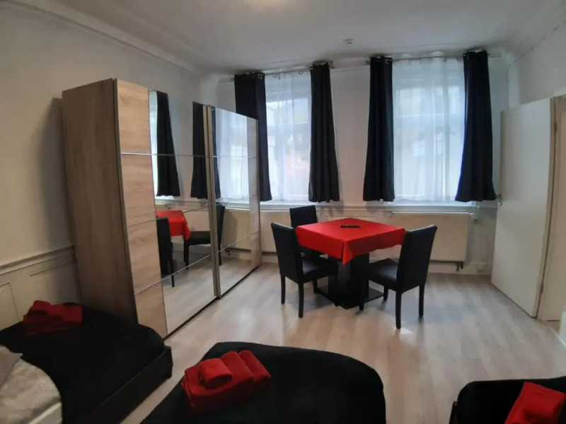 Ferienwohnungen Calwer Höfle Marktplatz