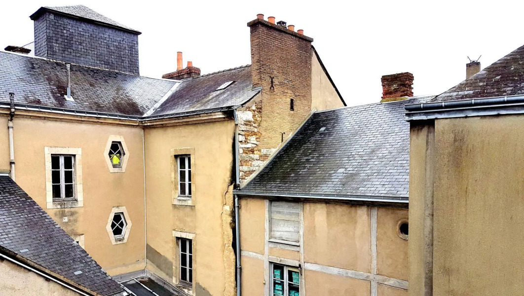 LHacienda - centre ville le Mans