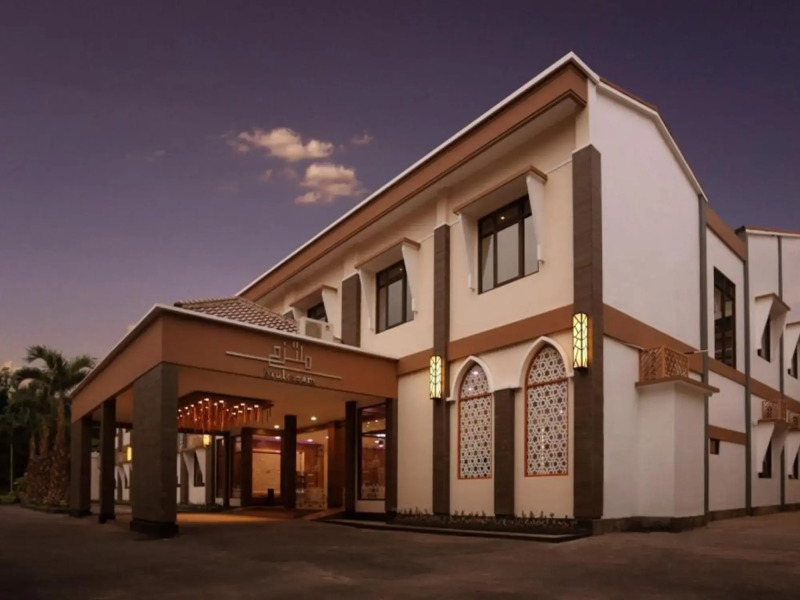Multazam Hotel Syariah