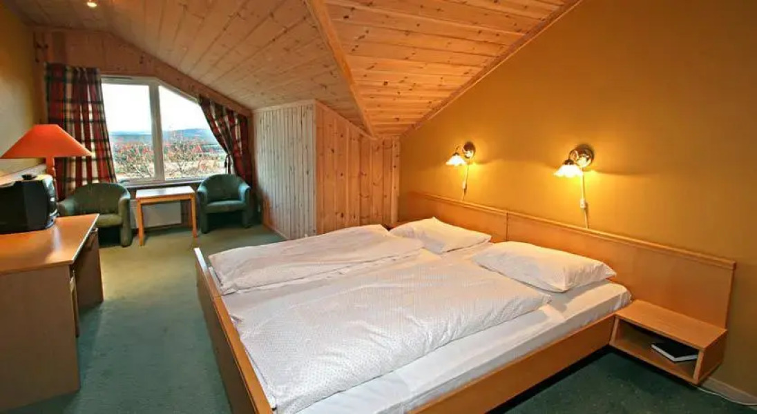 Kamben Høyfjellshotell