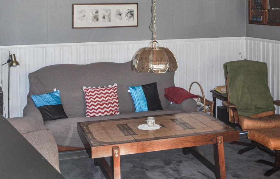 Amazing Home in Tibro With 3 Bedrooms and Sauna