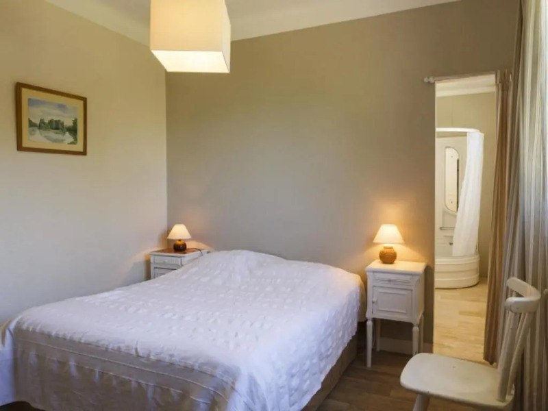 Gite Louannec, 5 pièces, 7 personnes - FR-1-536-169