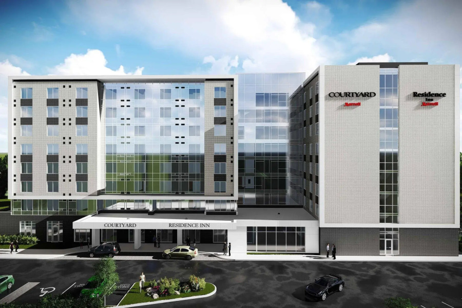 Residence Inn by Marriott Halifax Dartmouth