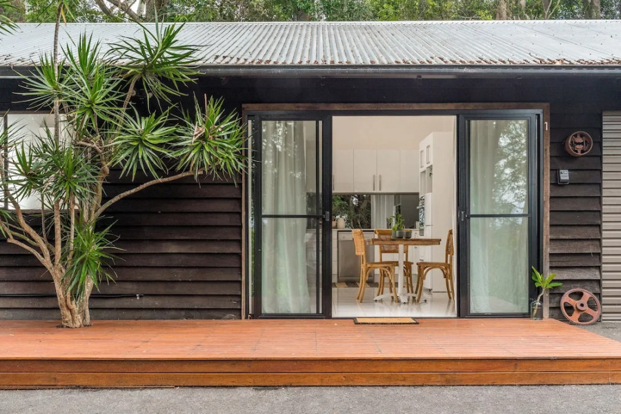 Your Luxury Escape - Little Farm Cottage 1