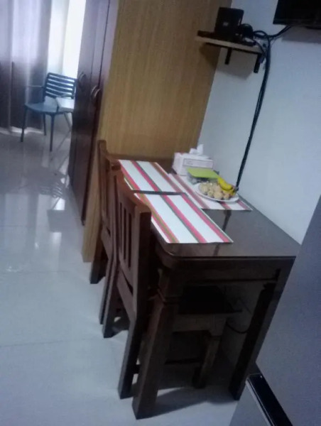 Condo At Shell Residences