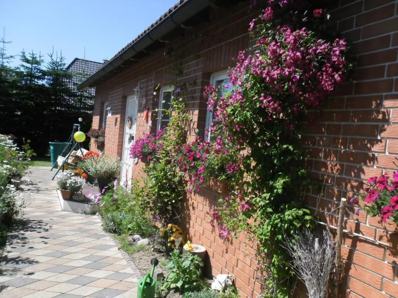 Zimmer und Apartment Rosi