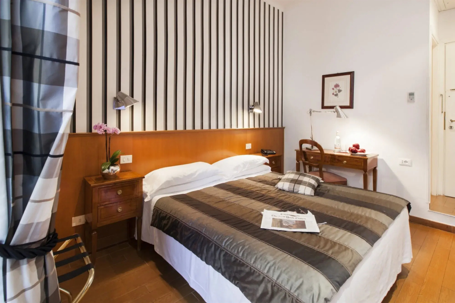 Hotel De Petris