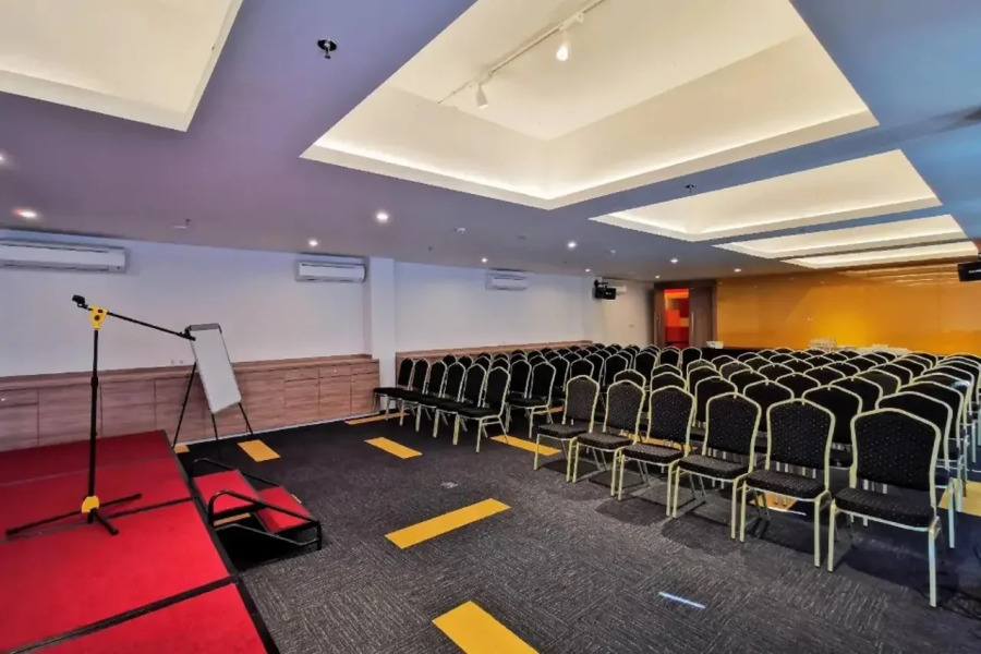 Zuri Express Banjarmasin