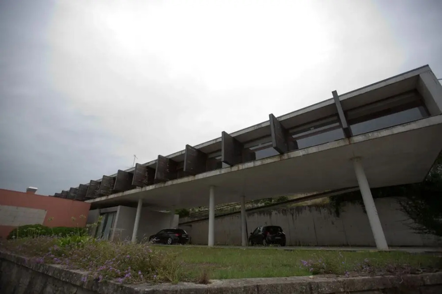 Pousada de Juventude de Ponte de Lima