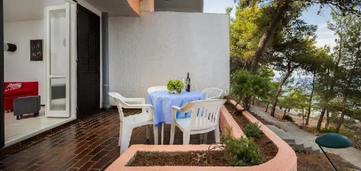 Fontana Resort - Comfort Apartments