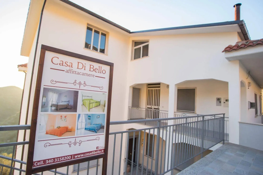 Casa Di Bello Affittacamere