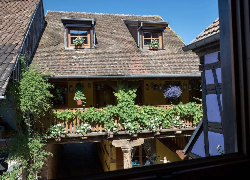 Résidence Bruppacher