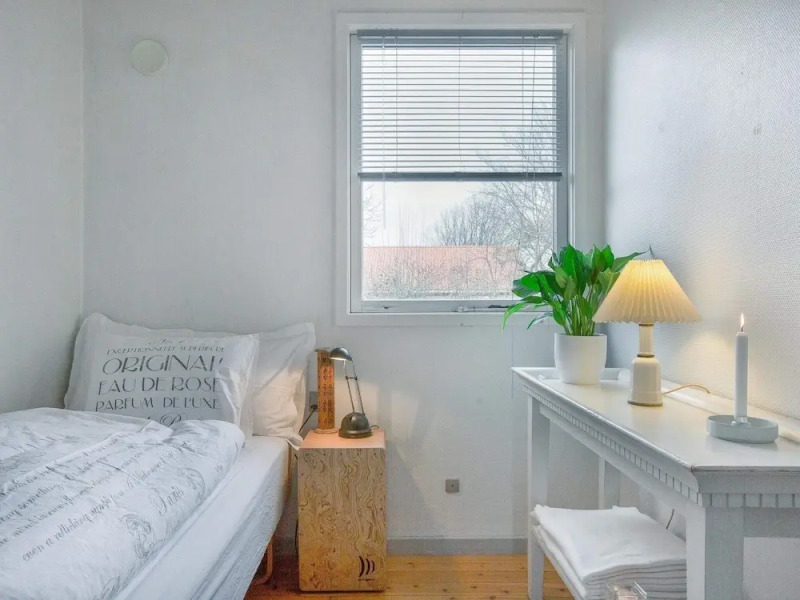 5 Person Holiday Home in Follenslev