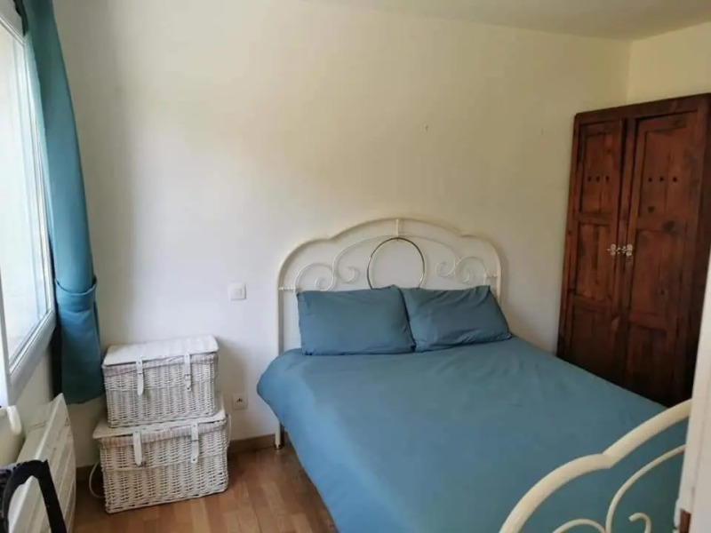 maison à 15 min à pied du port du tréport