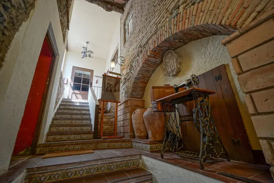 Casa Rústica a 20 Km de Costa Dorada