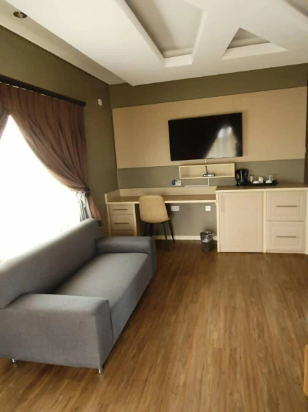 Teemane Select hotel