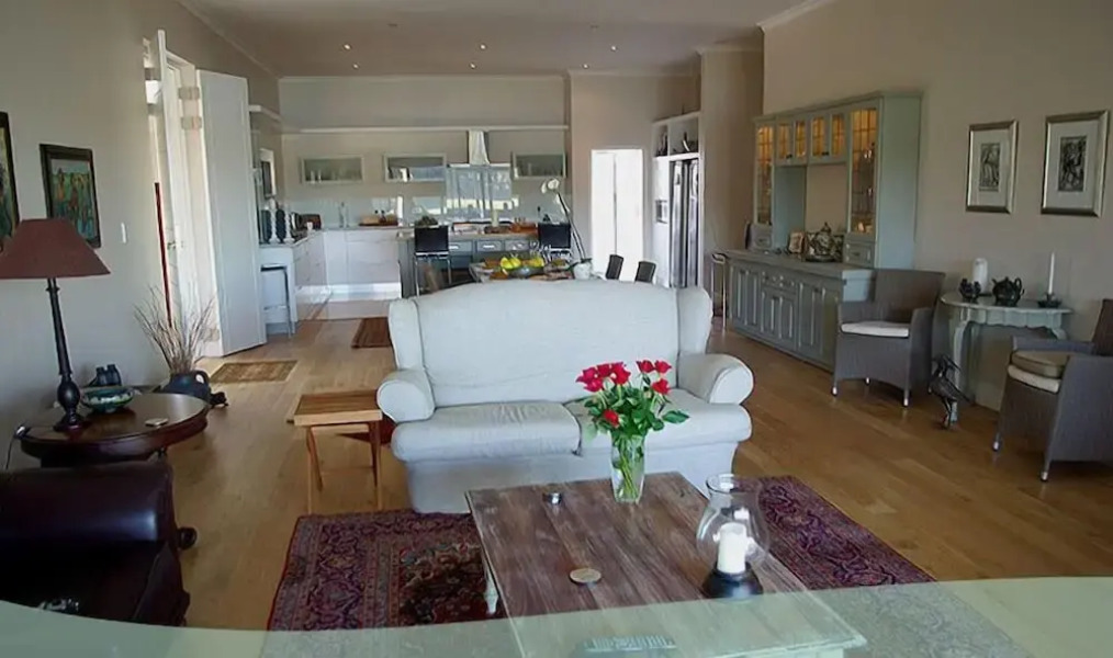 Kowie River Guest House