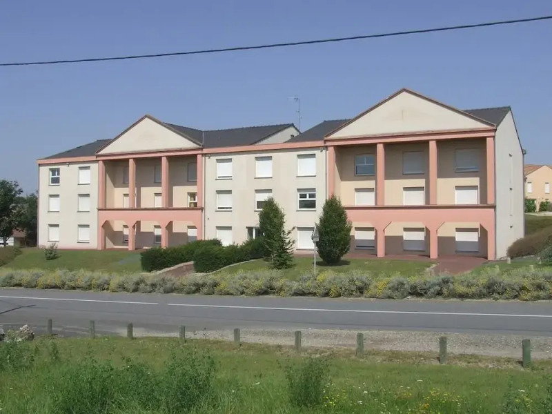 Appart Hôtel Futuroscope