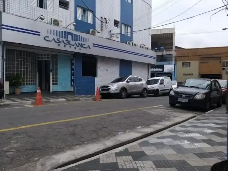 Casablanca Hotel Osasco