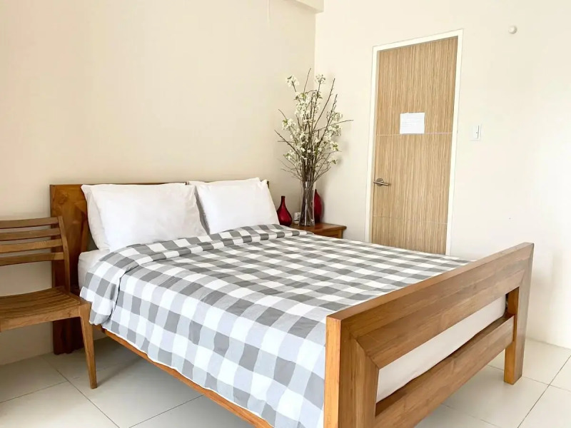 Pico de Loro Muji Style 1BR Unit (Carola A 219)