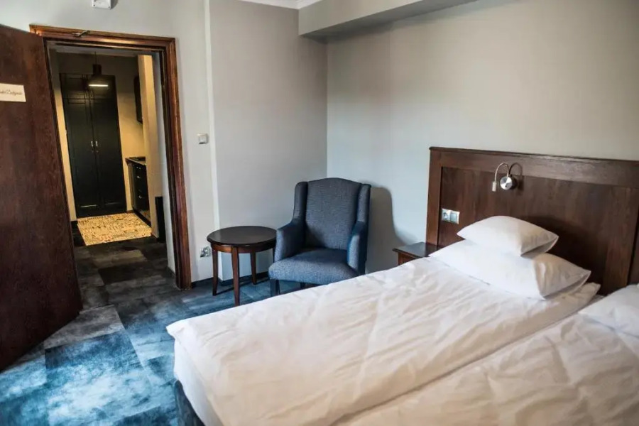 Siedem Komnat Siedmiu Mistrzw