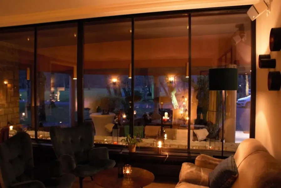 Domaine de la Gaichel L'Hotel