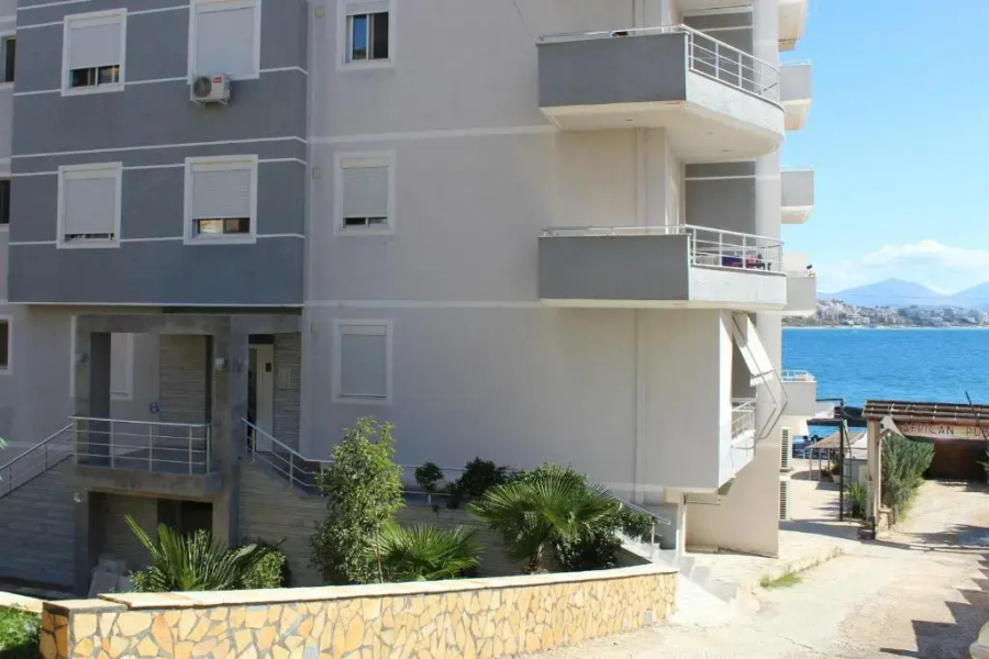 Seaside Apartment