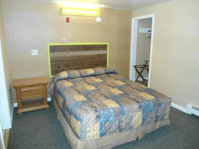 Carleton Circle Motel Falmouth