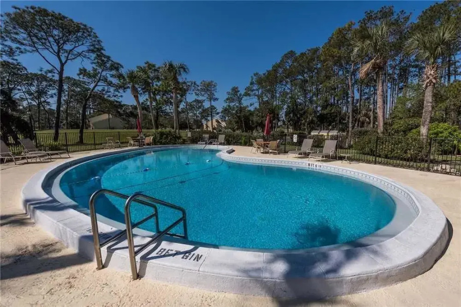 Tifton Way 62 3 - Three Bedroom Condo