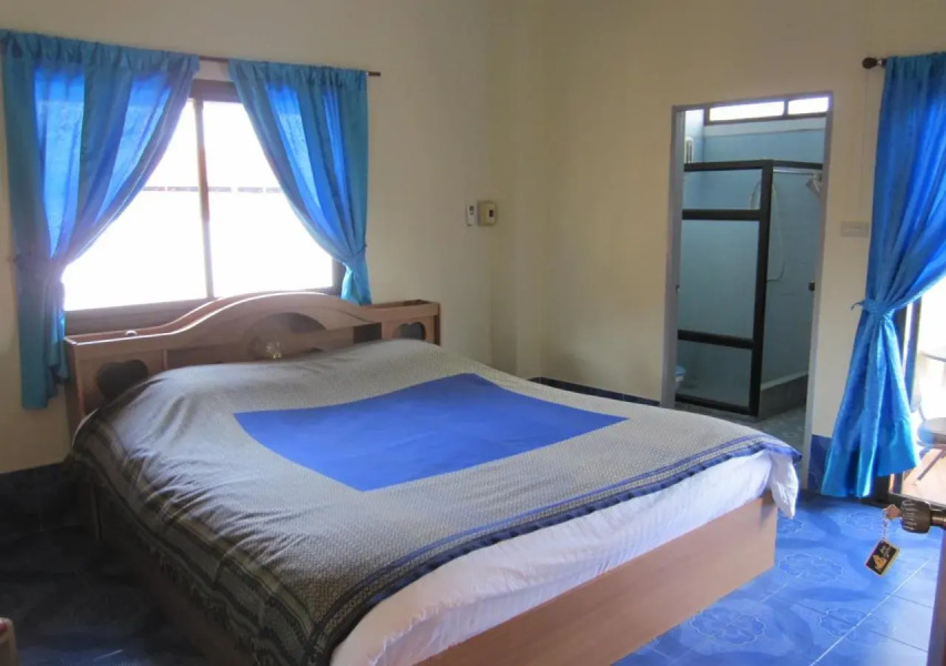 Krachang Yai Guesthouse