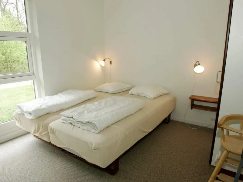 Quaint Holiday Home in Hasle Bornholm with Barbecue