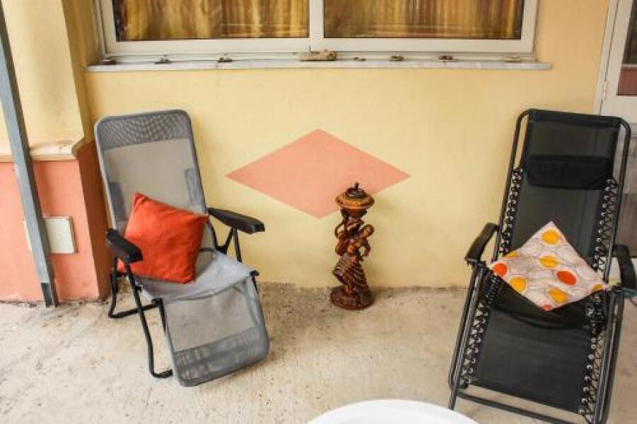 Apartment Timpirussimare