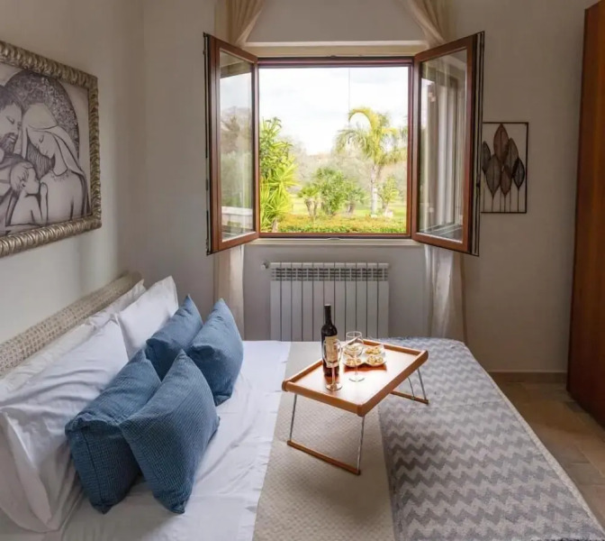 Villa Chanel CONFORTEVOLE VILLA - Arcuève