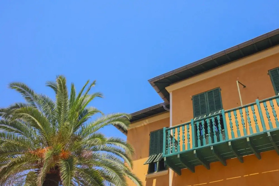 Villa Roc Fleury VI1094