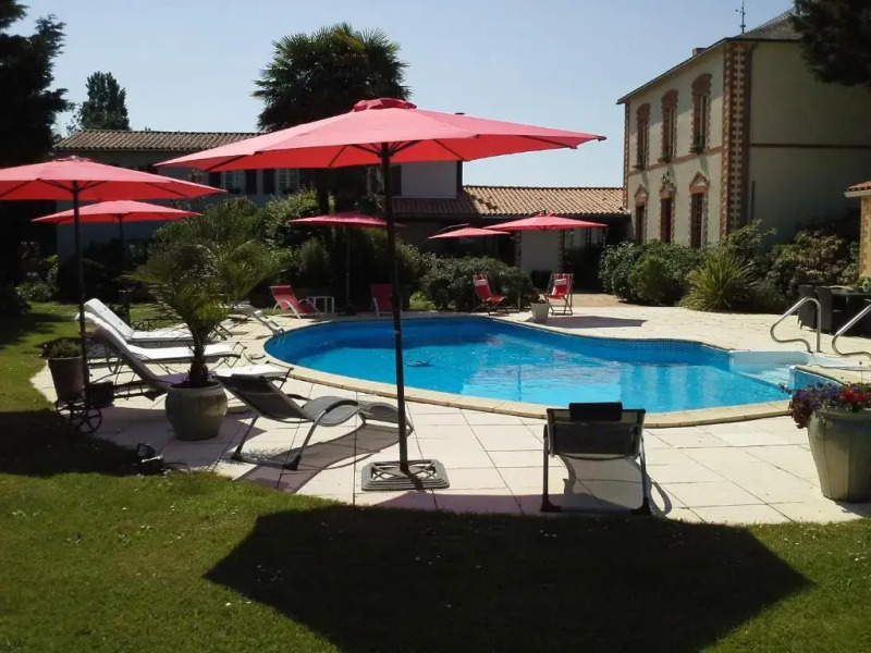 Domaine de la Barretière