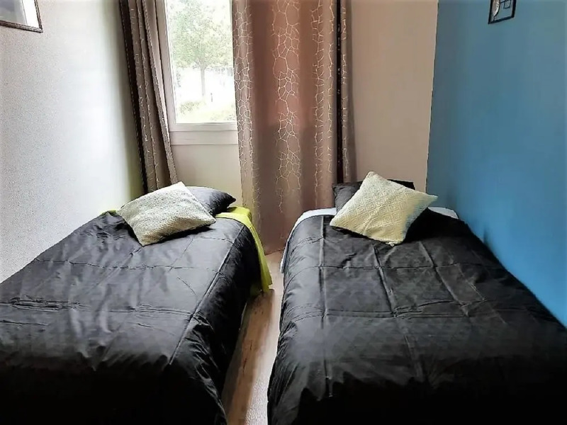 Andelle's River Park