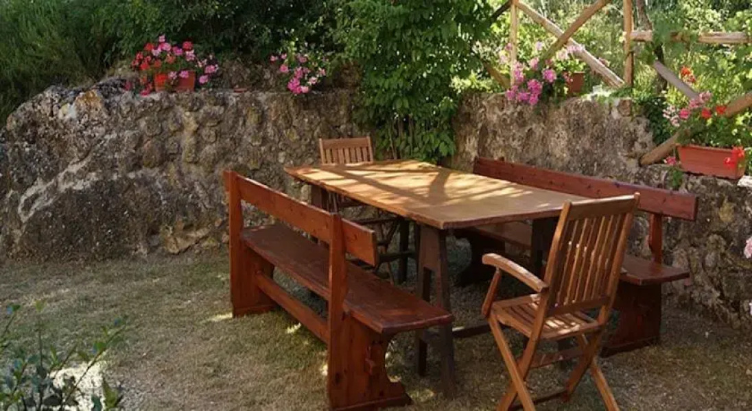 Agriturismo Olivello